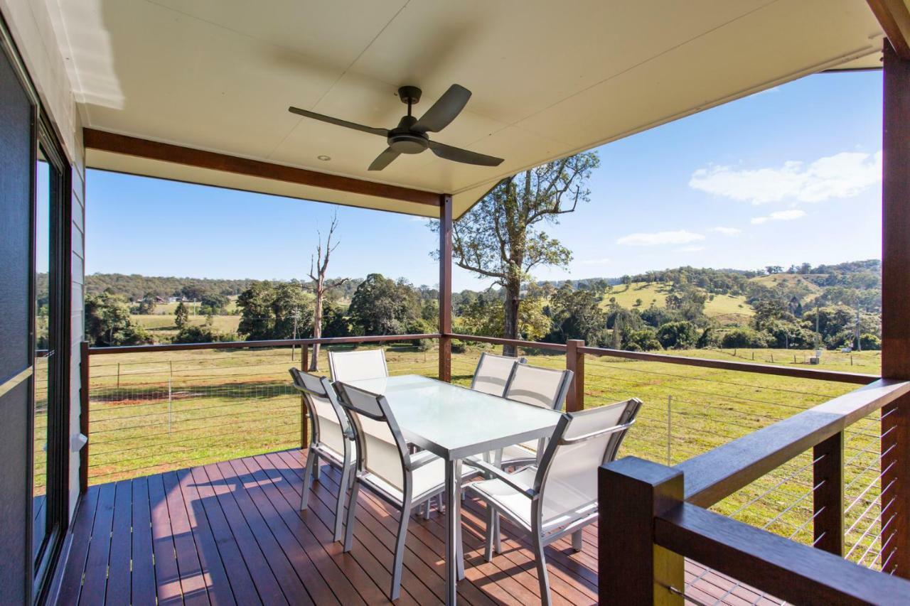 Imbil Valley Cabins By The Creek מראה חיצוני תמונה